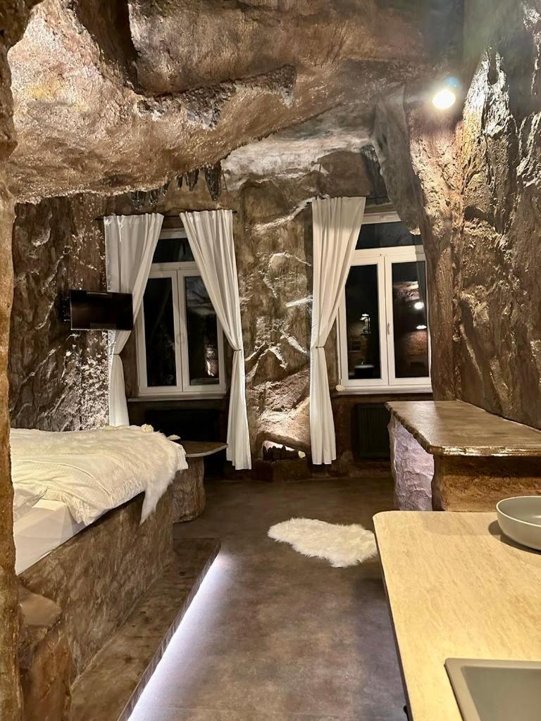 Apartmany V Podzamci V Blizkosti Zamku Блатна Экстерьер фото