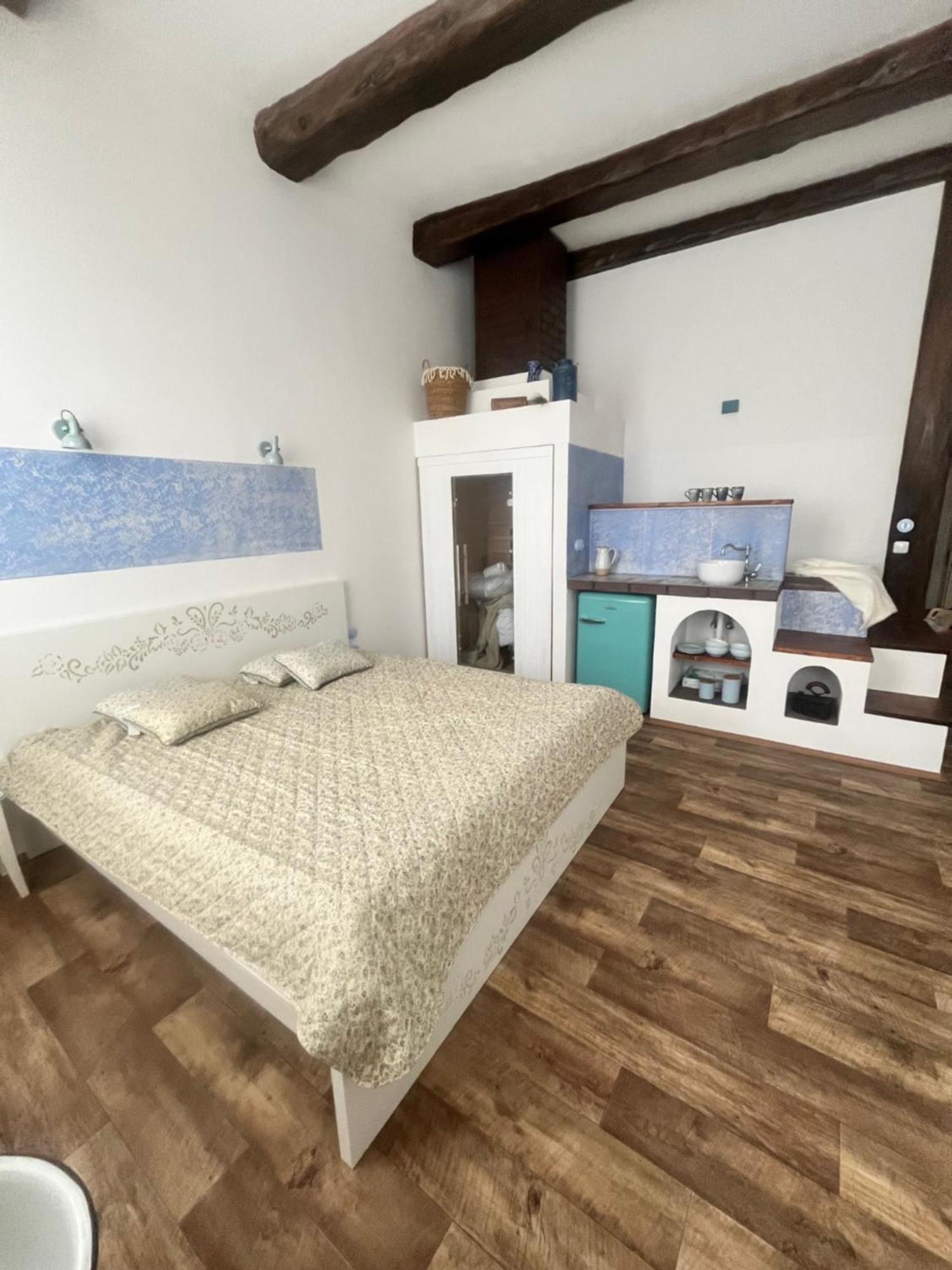 Apartmany V Podzamci V Blizkosti Zamku Блатна Экстерьер фото